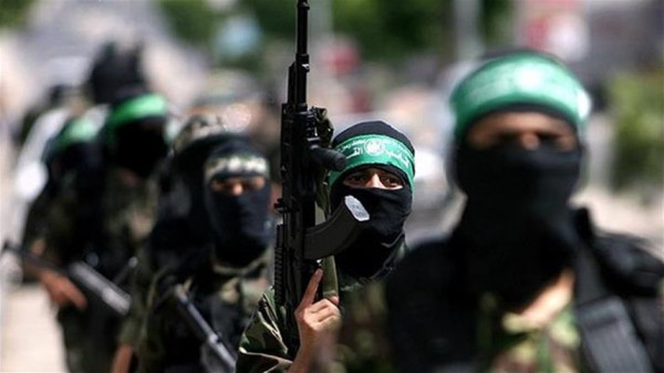 حماس: المقاومة ستبقى تُدير الميدان ضمن حالة الاشتباك الدائمة مع الاحتلال