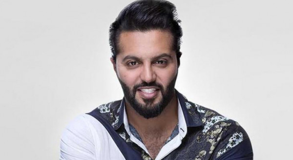 شاهد: يعقوب بوشهري يُثير الجدل بمنزله الفخم في لندن