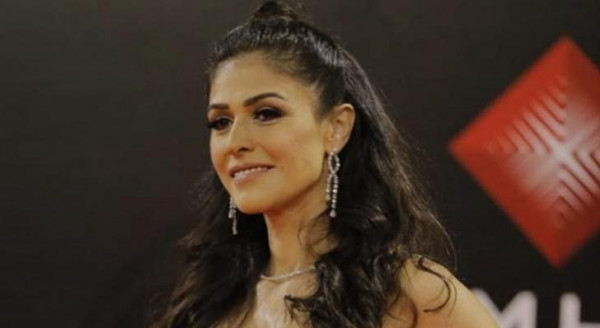 ما حقيقة عودة الفنانة بسمة للسينما بعد غياب طويل؟