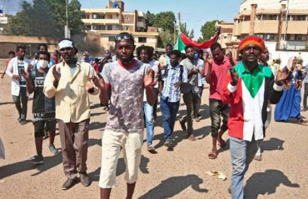 محلل سياسي: الاعتداءات على الصحفيين في السودان مرفوضة ويجب توقفها