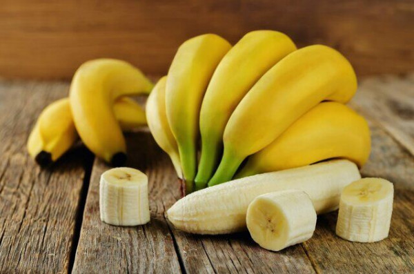 تعرف على الفوائد الصحية لتناول الموز