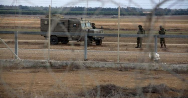 الاحتلال يعتقل 3 مواطنين اجتازوا السياج الفاصل شرق غزة