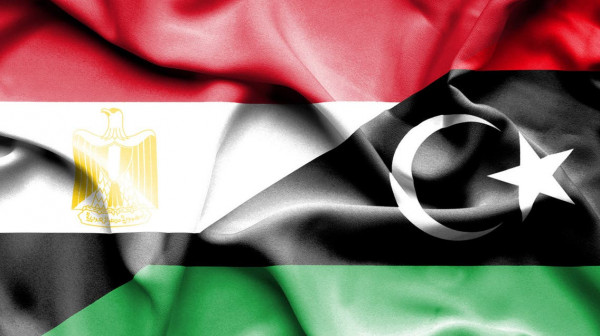 مصر وليبيا تبحثان سبل تعزيز الشراكة الأمنية بين البلدين