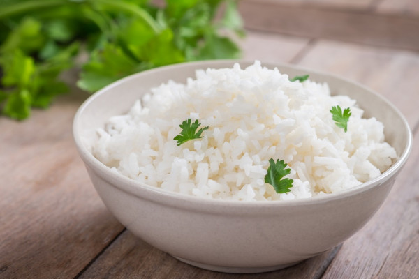 دراسات: طهي الأرز بشكل خاطئ قد يسبب سرطان
