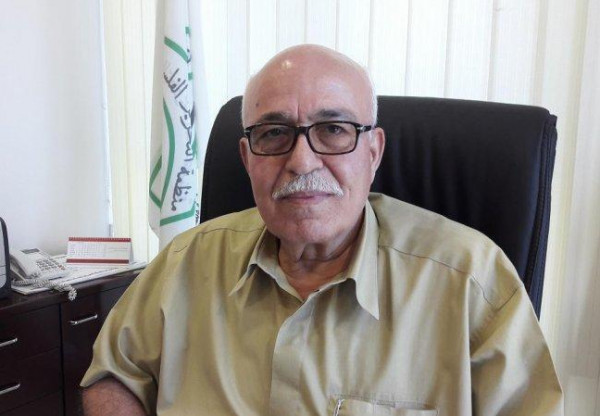 صالح رأفت: يتوجب على حماس العمل على تعزيز الموقف الفلسطيني الرسمي وتغليب المصلحة الوطنية