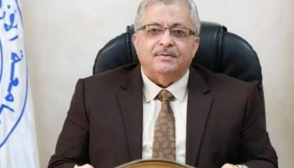 رئيس جامعة الأزهر بغزة: توصلنا لاتفاق مع الشرطة لمنع تكرار ما حدث