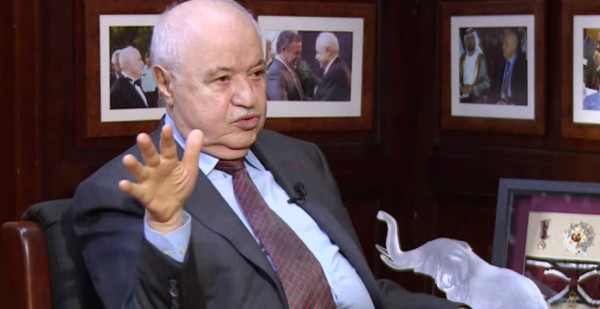 اختيار طلال أبوغزالة ضمن أفضل قادة المجتمع بلقب "القائد العالمي للمعرفة"