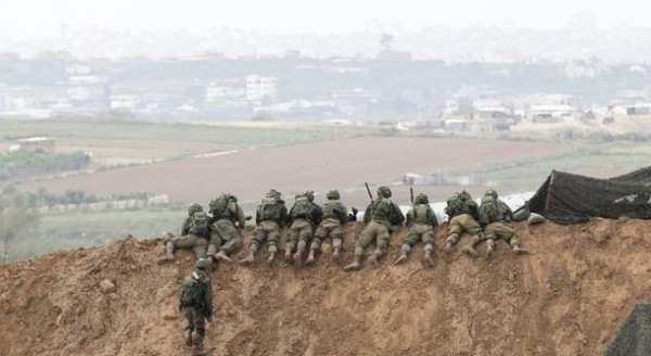 جنرال إسرائيلي: الجيش في حالة تأهب على الحدود مع قطاع غزة