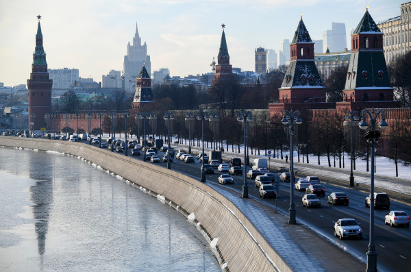 موسكو تحصد المرتبة الرابعة في قائمة أفضل (100) مدينة في العالم