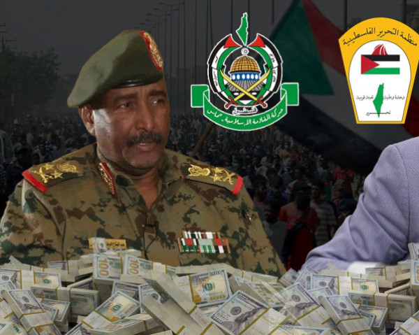 صبح: الأموال التي صادرتها السودان من "حماس" يجب أن تعاد لشعبنا لأنها جمعت باسمه