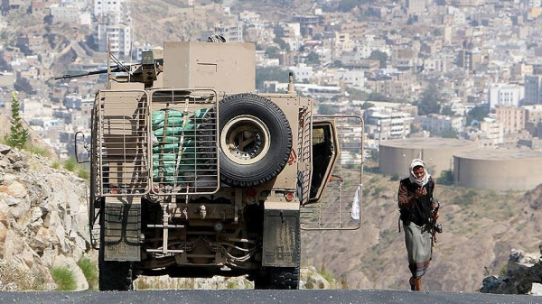 اليمن.. مقتل أكثر من 130 عنصرا بين قوات الحكومة والحوثيين في مأرب