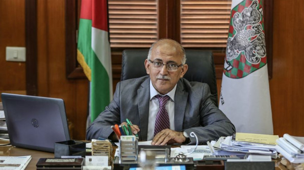 ماذا بعد يا بلدية غزة