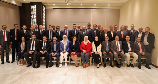 النيابة العامة تختتم أعمال ورشة عمل لرؤساء النيابات المتخصصة ونيابات المحافظات الشمالية
