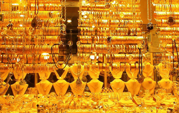 تعرف على سعر الذهب اليوم في عدد من الدول العربية؟