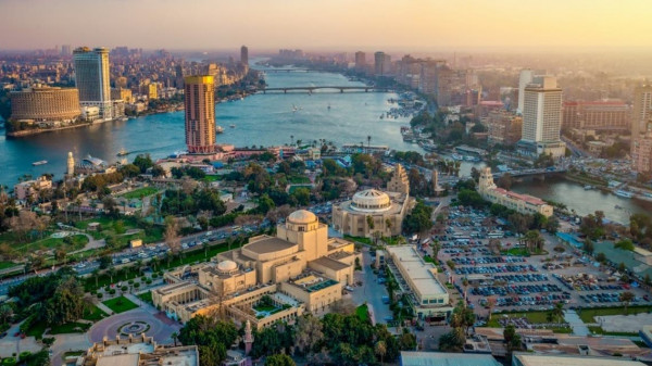 هل يضرب إعصار (شاهين) المداري السواحل المصرية؟