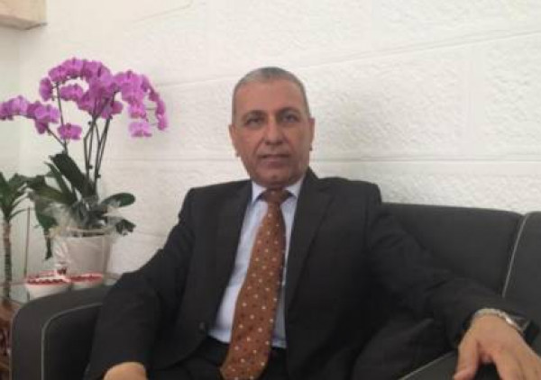 هجمة متكررة كل سنة على اللواء ماجد فرج