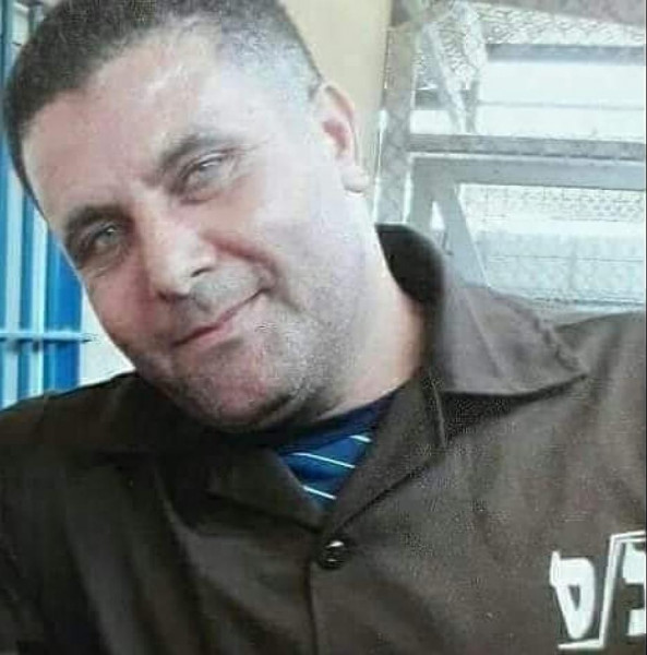 الأسير إياد البو يدخل عامه الحادي عشر خلف قضبان الاحتلال