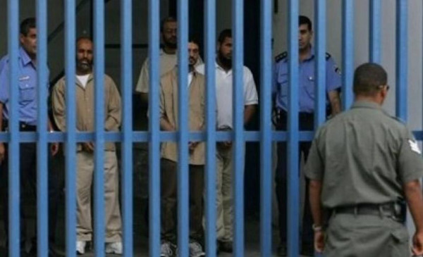 هيئة الأسرى ترصد ظروف العزل القاسية للأسيرين زيد بسيسي وأنس جرادات