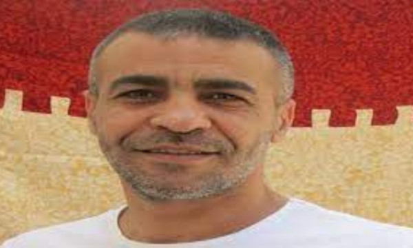 هيئة الأسرى تحذر من تدهور الحالة الصحية للأسير ناصر أبو حميد