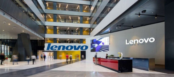 (Lenovo ) تكشف عن جهاز محمول للألعاب الإلكترونية