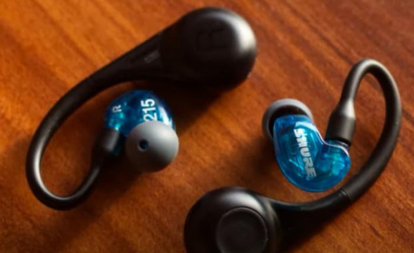شركة (Shure) تقدم تحفة تقنية جديدة لعالم الصوتيات