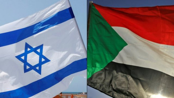 وسائل اعلام إسرائيلية: وفد أمني سوداني زار إسرائيل ثم عاد للخرطوم