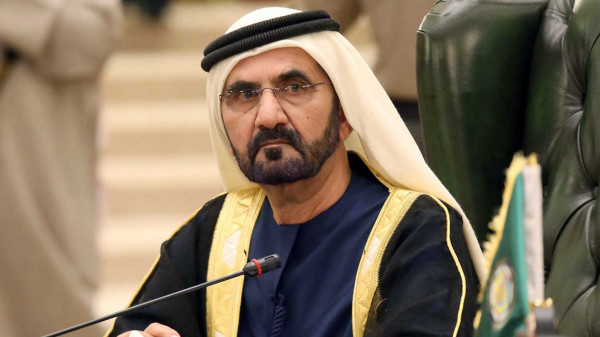الإمارات تعلن عن اكتشاف جديد في كوكب المريخ
