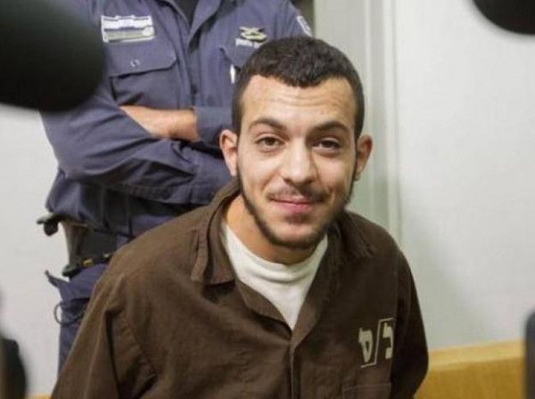 الأسير علاء زيود يدخل عامه السابع في سجون الاحتلال