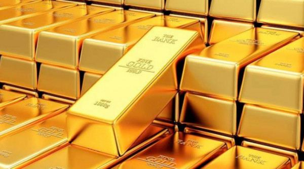 ارتفاع أسعار الذهب رغم استقرار الدولار