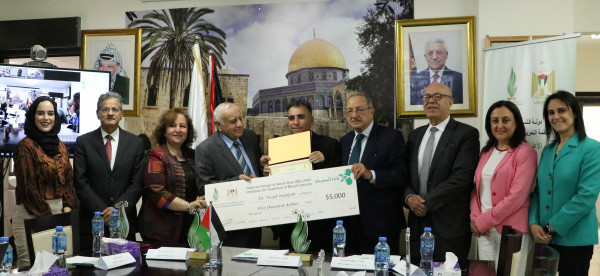 المجلس الأعلى للإبداع والتميز يعلن الفائزين بجائزة المسروجي 2021