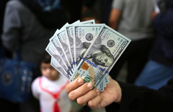 رابط الفحص: البدء بصرف المنحة القطرية للأسر المتعففة بغزة اليوم الخميس