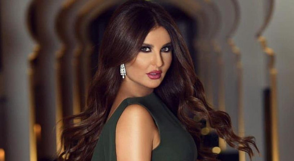 شاهد: شذى حسون تدعم محمد رمضان بالجونة بطريقتها الخاصة