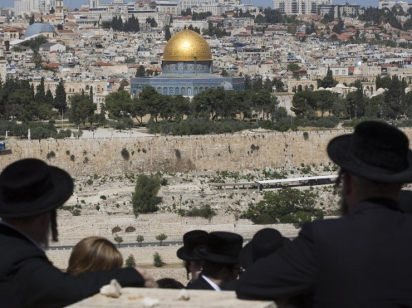 لجنة القدس بالمجلس الوطني تناقش آليات مواجهة الإجراءات التهويدية في القدس