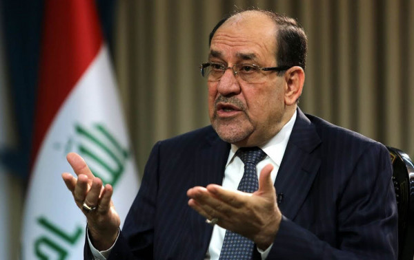 رئيس الوزراء العراقي الأسبق يطالب مفوضية الانتخابات بإصلاح الخلل