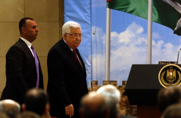 الرجوب: الرئيس عباس يترأس اجتماعًا لمركزية فتح الثلاثاء المقبل