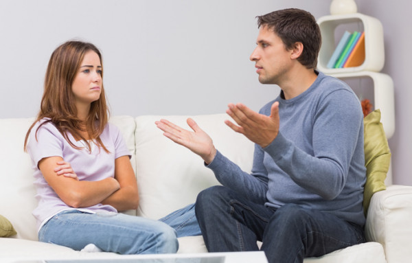 كيف تستفيدي من الخلافات الزوجية لتحسين زواجك؟