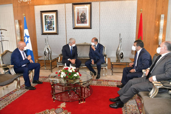وزير إسرائيلي: سلطنة عُمان وتونس وقطر وماليزيا قد تنضم لاتفاقيات التطبيع