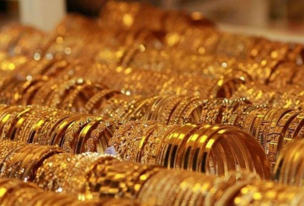 أسعار الذهب في فلسطين اليوم الأربعاء