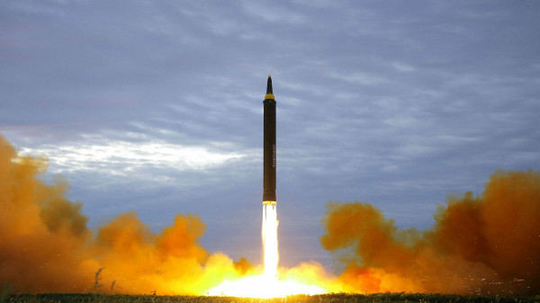 مجلس الأمن يعقد جلسة طارئة حول إطلاق كوريا الشمالية صاروخ "بالستي" جديد