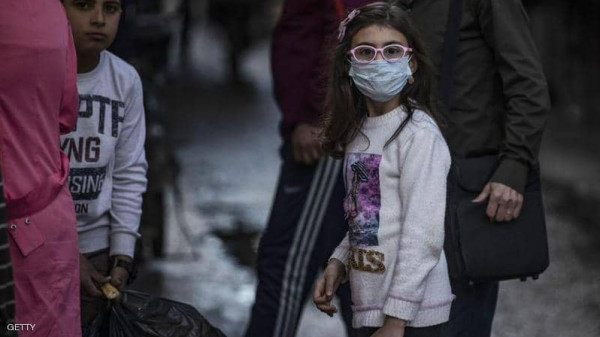 سوريا تسجل ارتفاعاً في عدد الوفيات والإصابات بفيروس (كورونا)