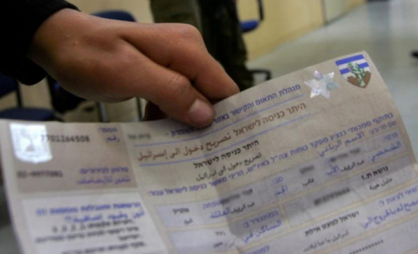 سلطات الاحتلال توافق على إصدار 3000 تصريح لتجار غزة