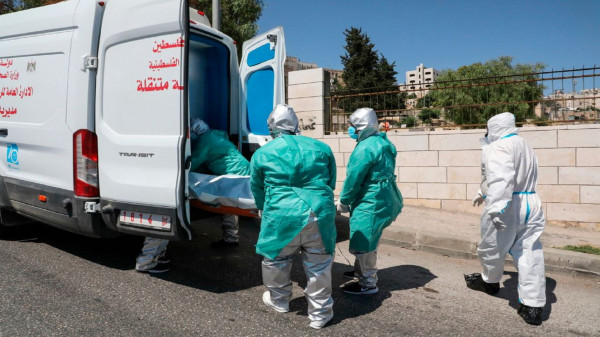 الصحة: 5 وفيات وتسجيل 275 إصابة جديدة بفيروس (كورونا) في فلسطين