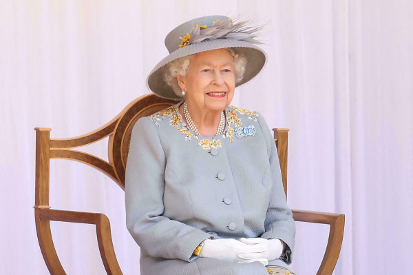 ملكة بريطانيا ترفض لقب "عجوز العام".. والسبب مثير للدهشة