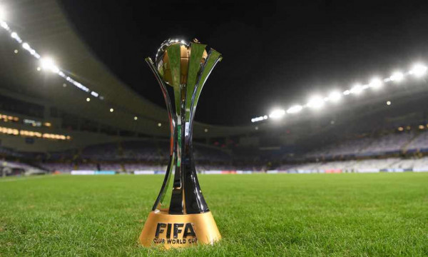الإمارات تستضيف كأس العالم للأندية مطلع 2022 9999139904