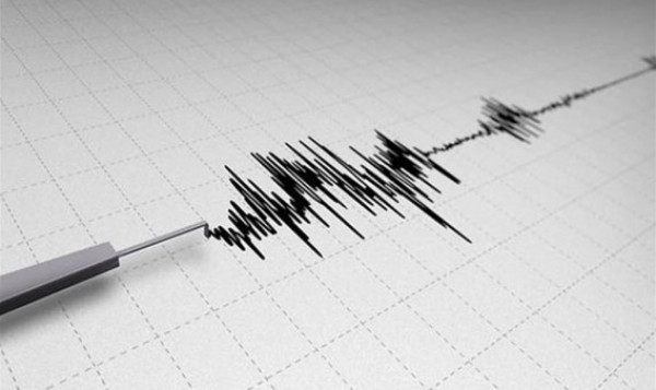 مصر تسجل هزة أرضية جديدة بقوة 3.9 درجة