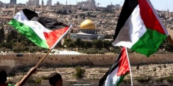 مسؤولون سابقون بالحكومة الإسرائيلية : ندعم انهاء الاحتلال وتطبيق حل الدولتين