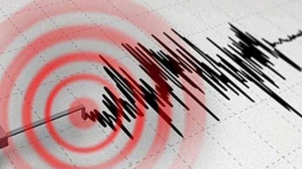 للمرة الثانية خلال أسبوع.. زلزال بقوة 3.9 درجات يهز مصر