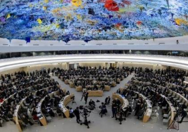 مكتب الأمم المتحدة لحقوق الإنسان يعلق بشأن اعتبار الاحتلال ست مؤسسات حقوقية بأنها "إرهابية"