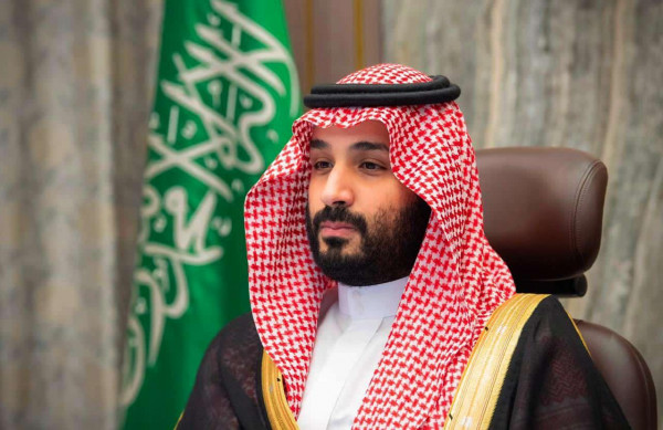 ولي العهد السعودي يعلن الحزمة الأولى من "المبادرة الخضراء" لحماية البيئة