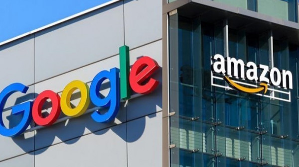 40 منظمة أميركية تطالب شركتي (غوغل) و(امازون) بإلغاء عقدهما مع جيش الاحتلال